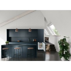 Liebherr IFNe 3503 Pure Εντοιχιζόμενος Όρθιος Καταψύκτης 66lt